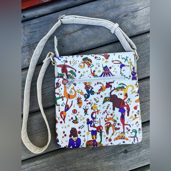Piero guidi circus bag - Picture 1 of 2